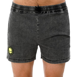Hydrogen Denim Shorts Men